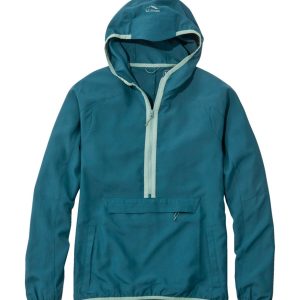 Adults' No Fly Zone Anorak