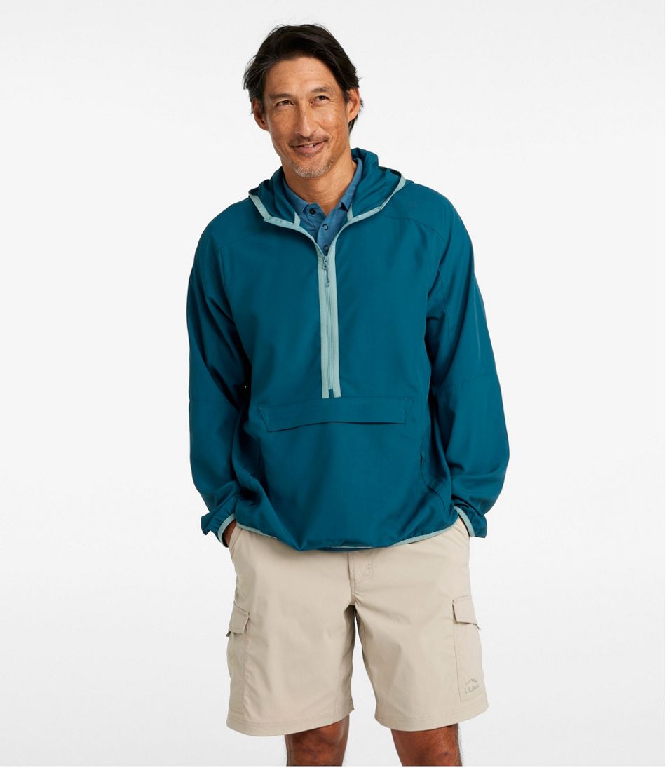 Adults' No Fly Zone Anorak - Image 2