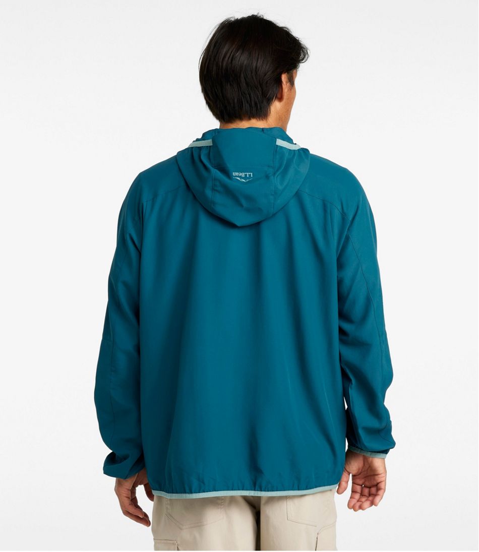 Adults' No Fly Zone Anorak - Image 3
