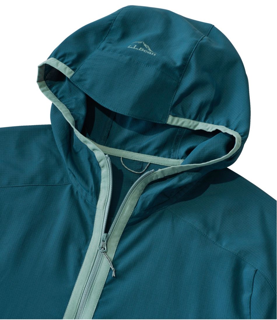Adults' No Fly Zone Anorak - Image 5