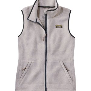 Women's Mountain Classic Fleece Vest