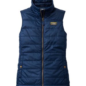 Women's Mountain Classic Puffer Vest