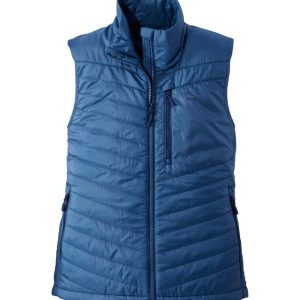 Women's PrimaLoft Packaway Vest