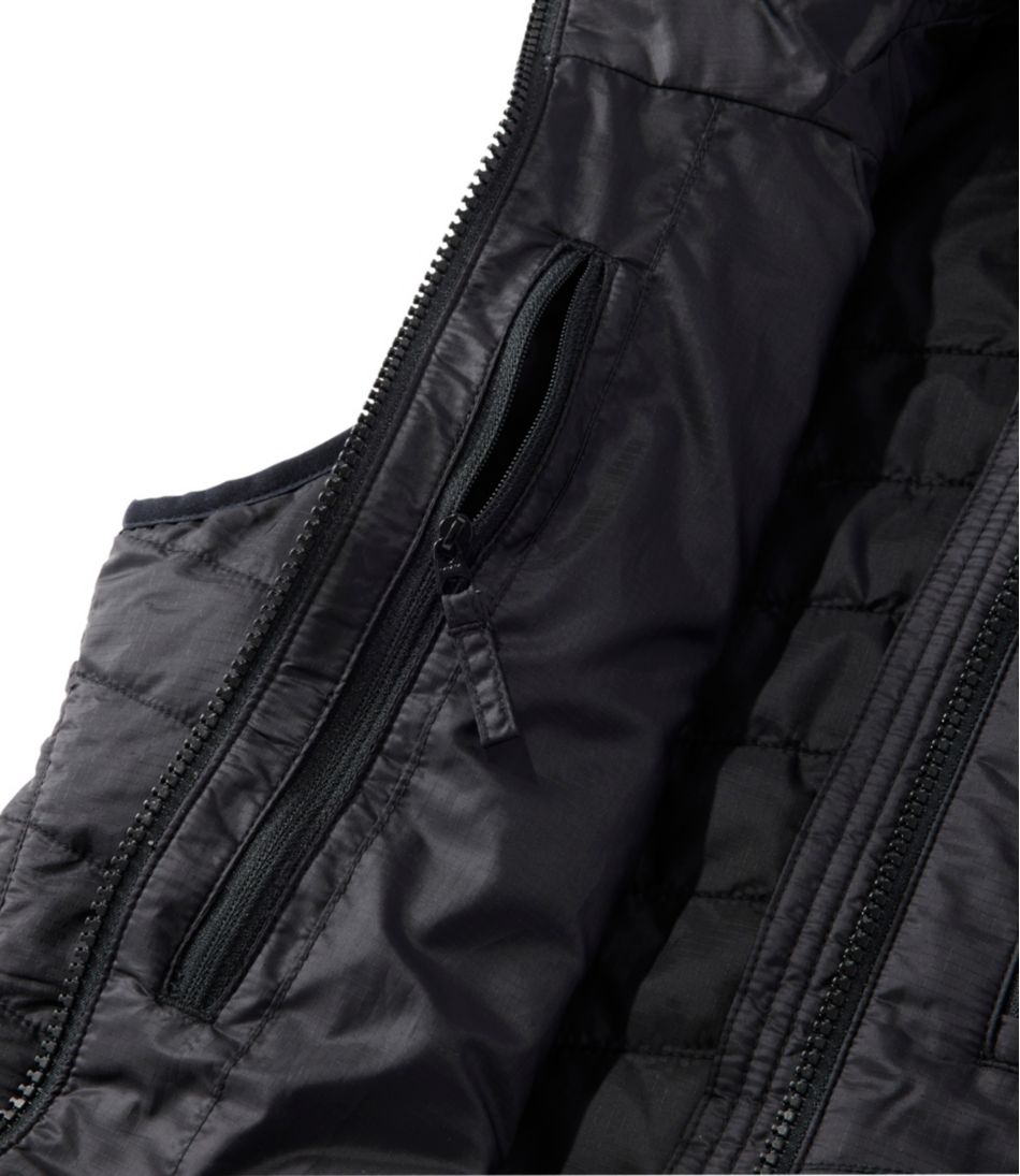 Women's PrimaLoft Packaway Vest - Image 7