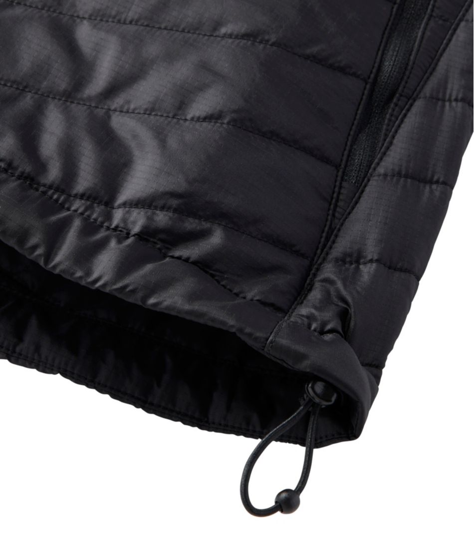 Women's PrimaLoft Packaway Vest - Image 8