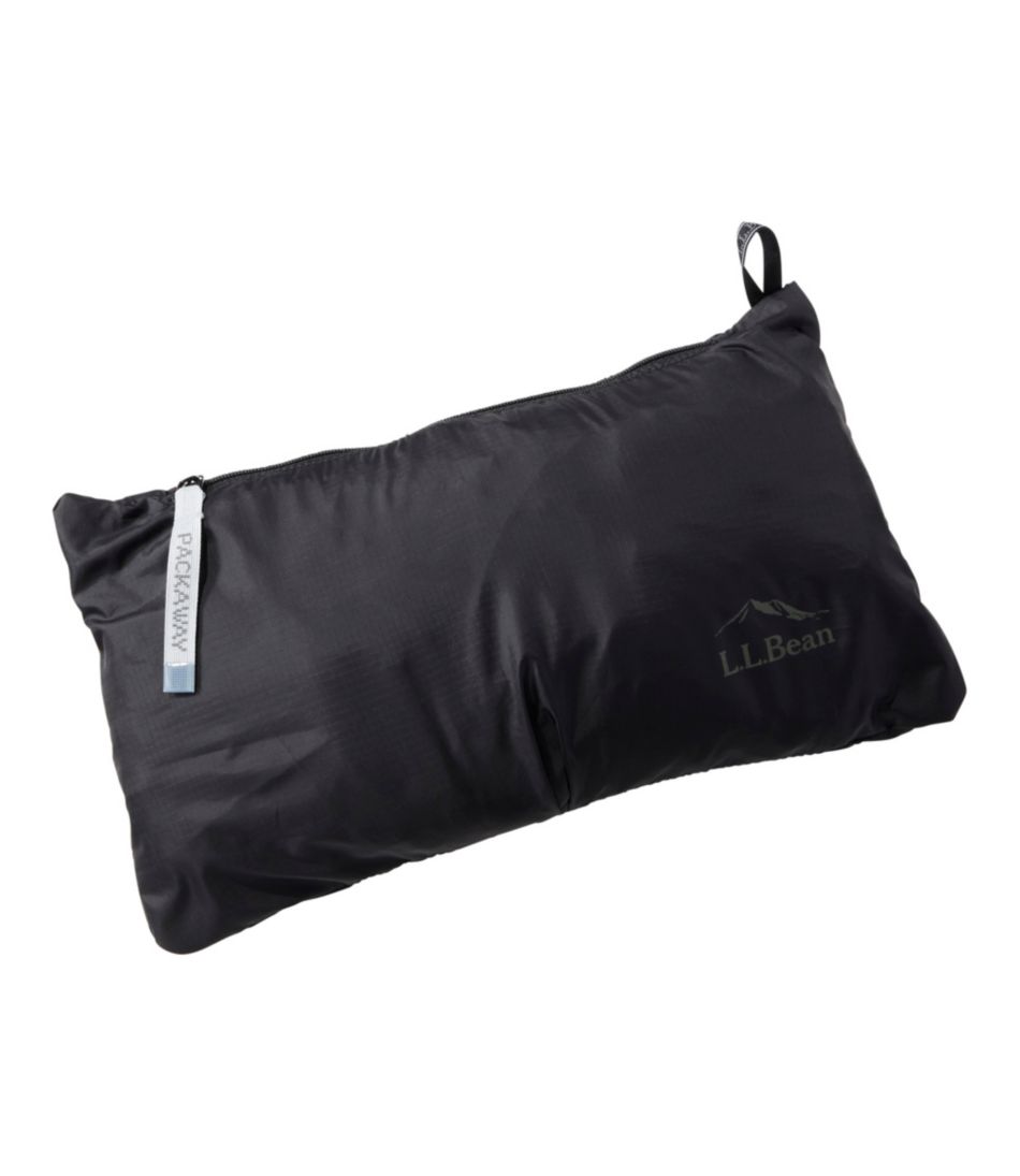 Women's PrimaLoft Packaway Vest - Image 9