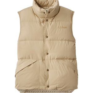 Adults' Bean's Trail Model Down Vest '82
