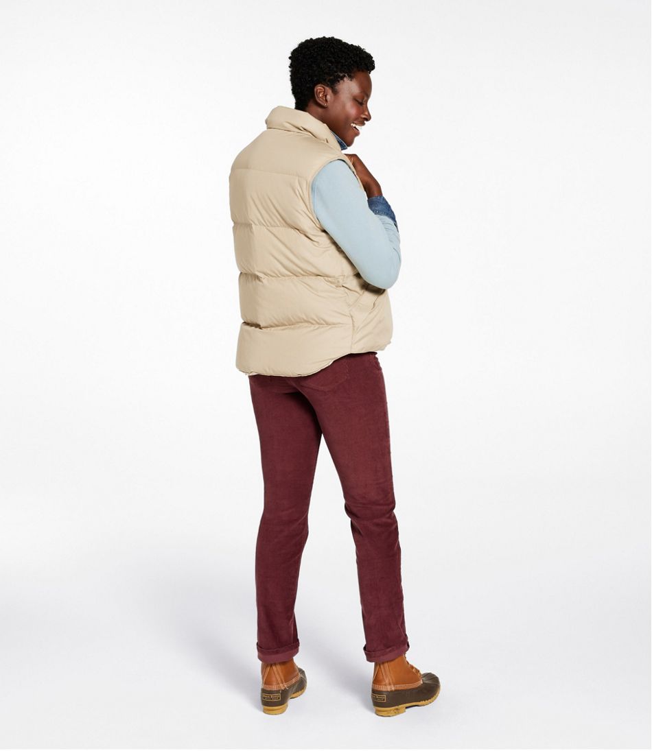 Adults' Bean's Trail Model Down Vest '82 - Image 8