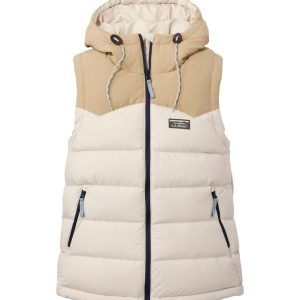 Women's Mountain Classic Hooded Down Vest