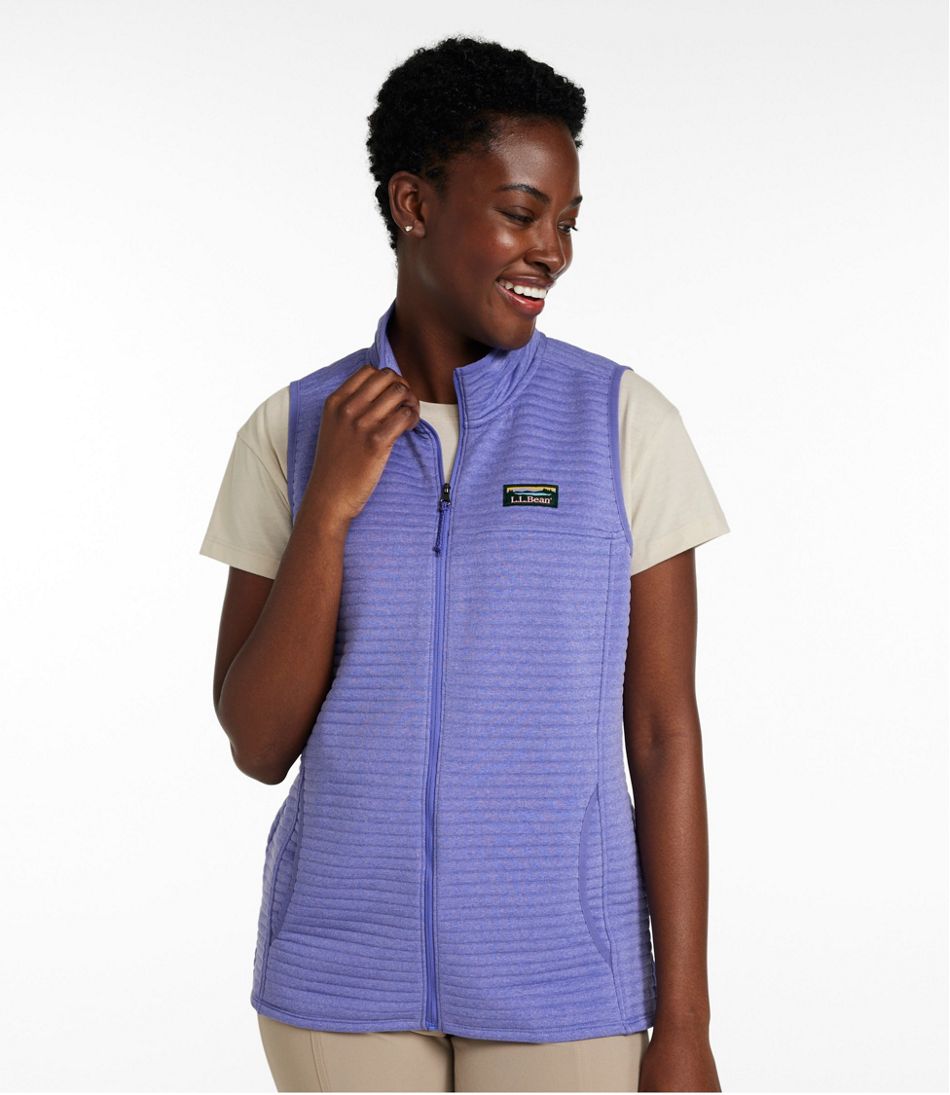 Women's Airlight Vest - Image 2