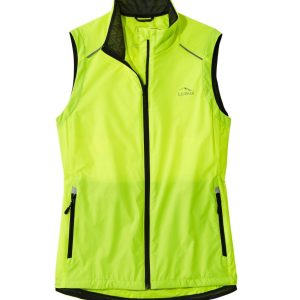 Women's Bean Bright Multisport Vest