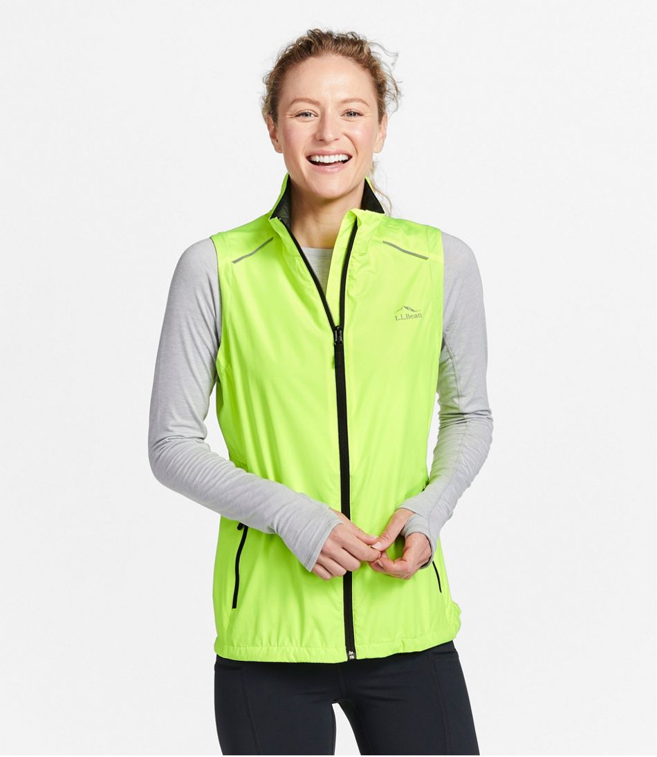 Women's Bean Bright Multisport Vest - Image 2