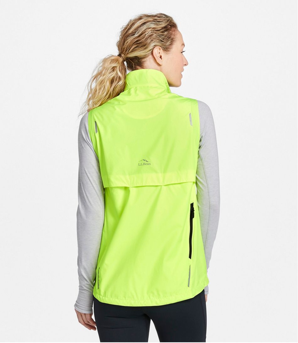 Women's Bean Bright Multisport Vest - Image 3