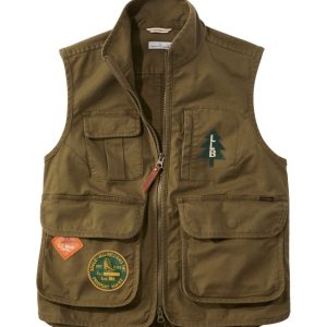 Women's Signature Camp Vest
