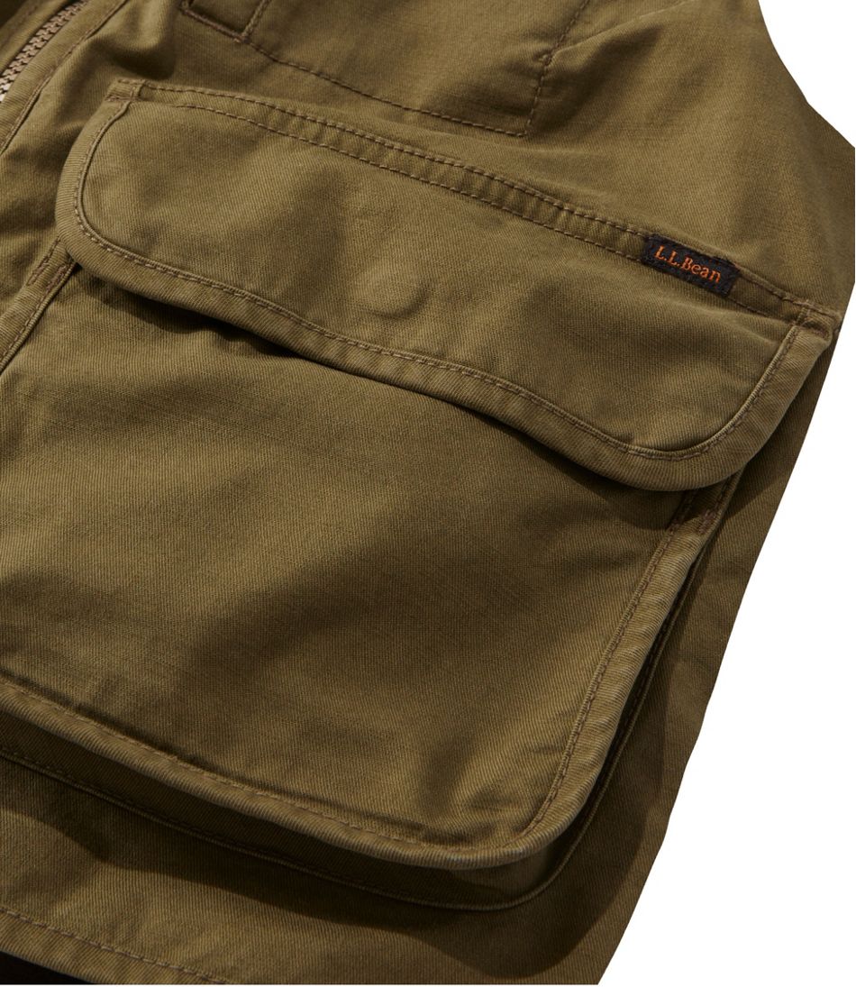 Women's Signature Camp Vest - Image 5