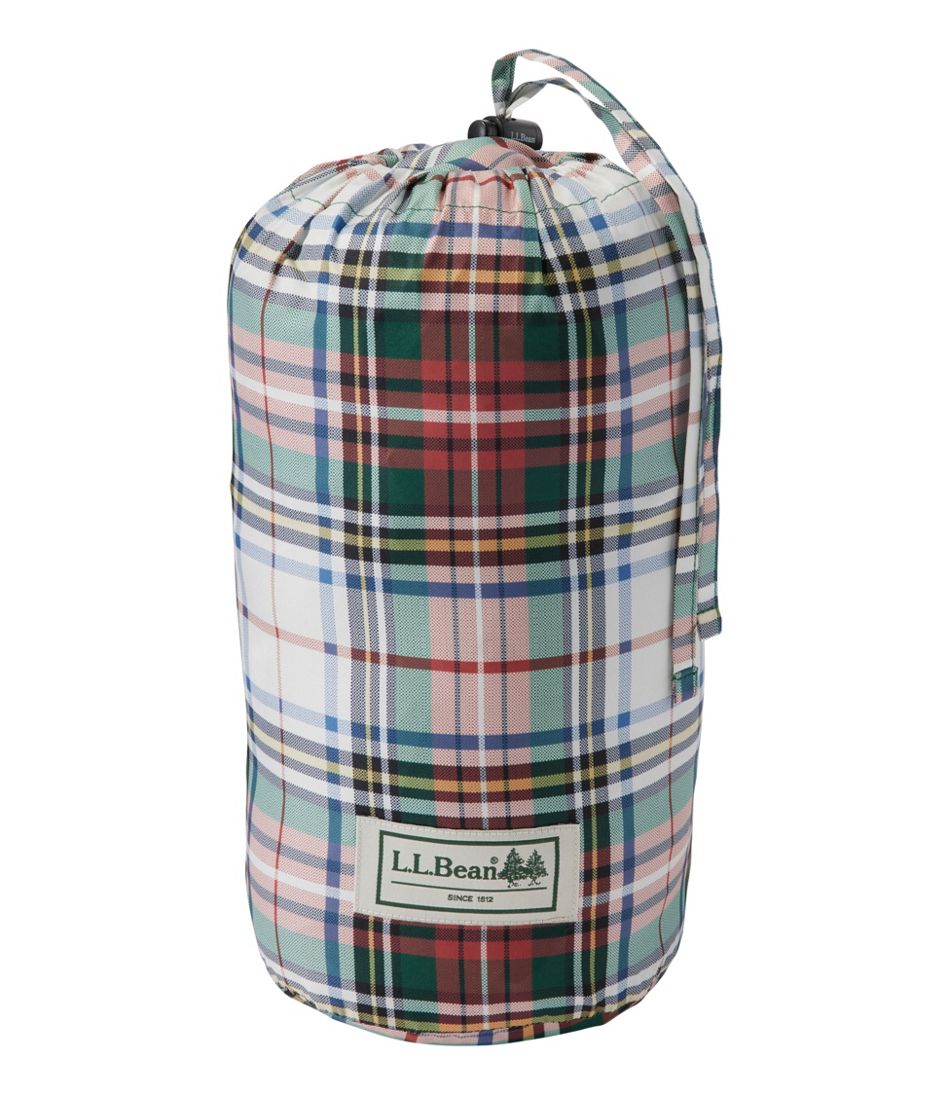 Adults' Bean's Trail Model Down Vest '82, Print - Image 10
