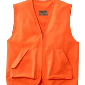 Big Game Hunting Safety Vest