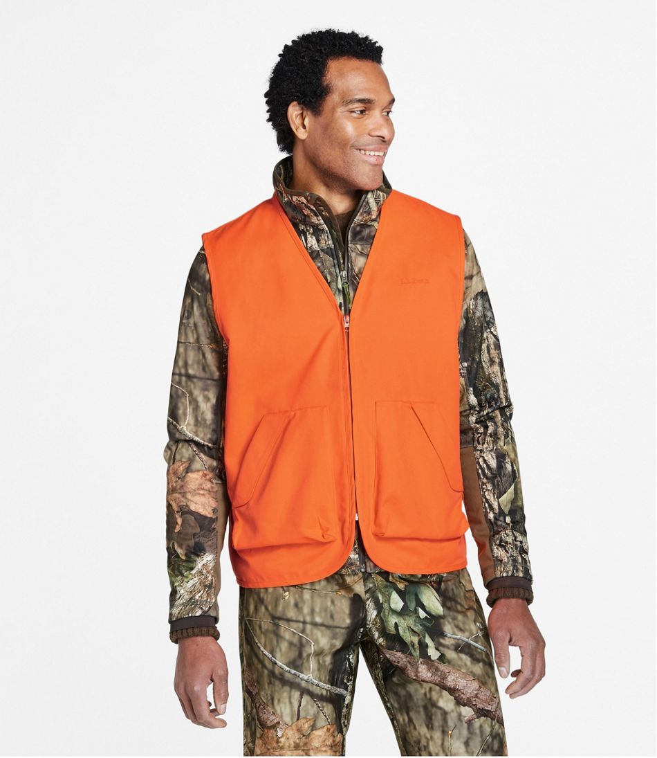Big Game Hunting Safety Vest - Image 2