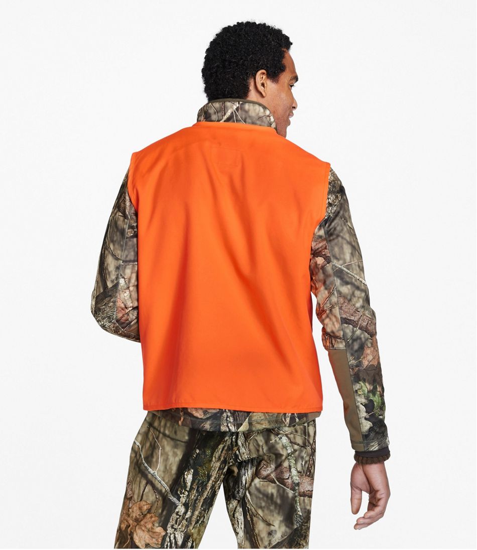 Big Game Hunting Safety Vest - Image 3
