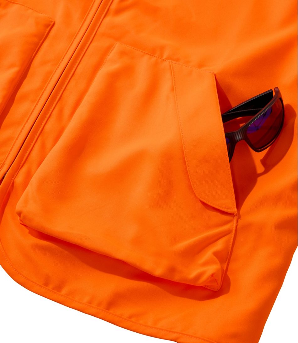 Big Game Hunting Safety Vest - Image 4