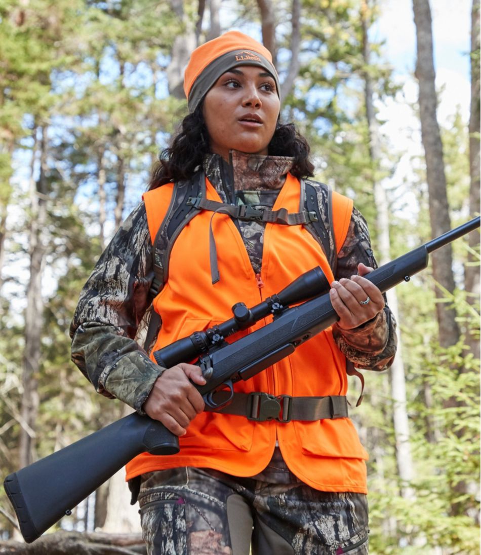 Big Game Hunting Safety Vest - Image 6