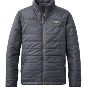 Men's Mountain Classic Puffer Jacket