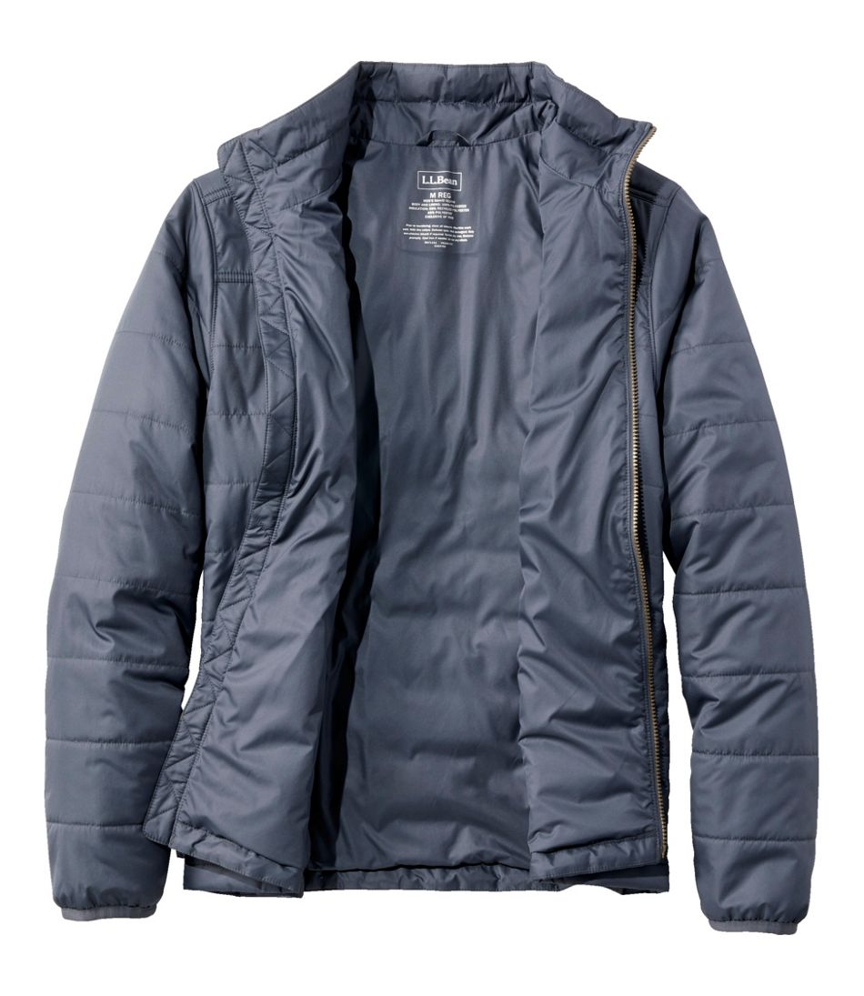 Men's Mountain Classic Puffer Jacket - Image 10