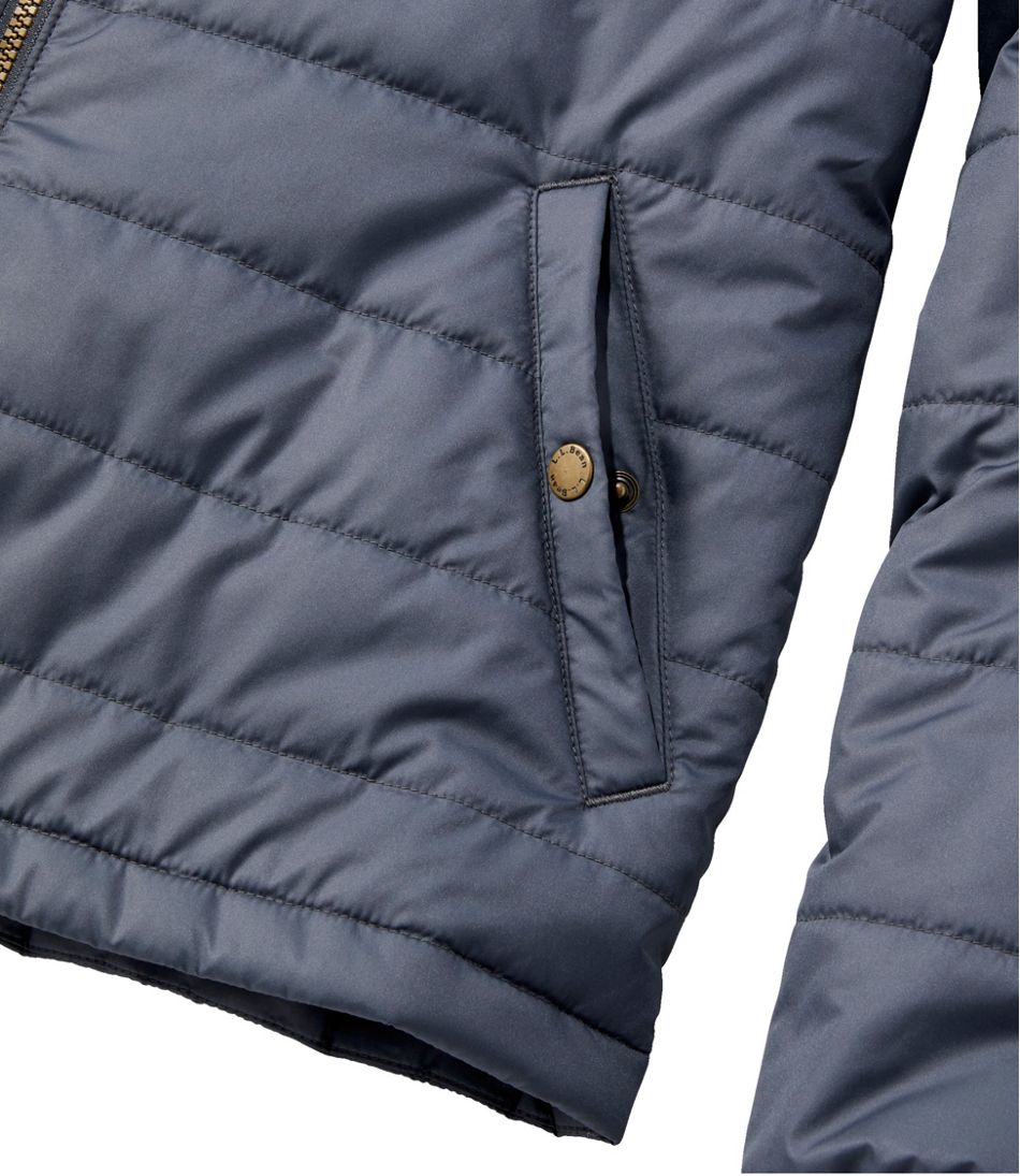 Men's Mountain Classic Puffer Jacket - Image 11