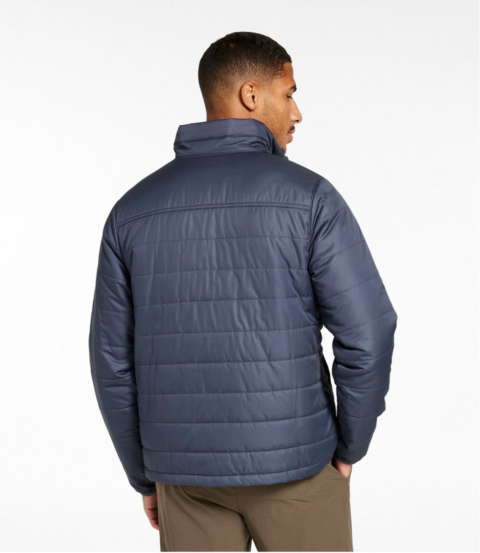 Men's Mountain Classic Puffer Jacket - Image 3