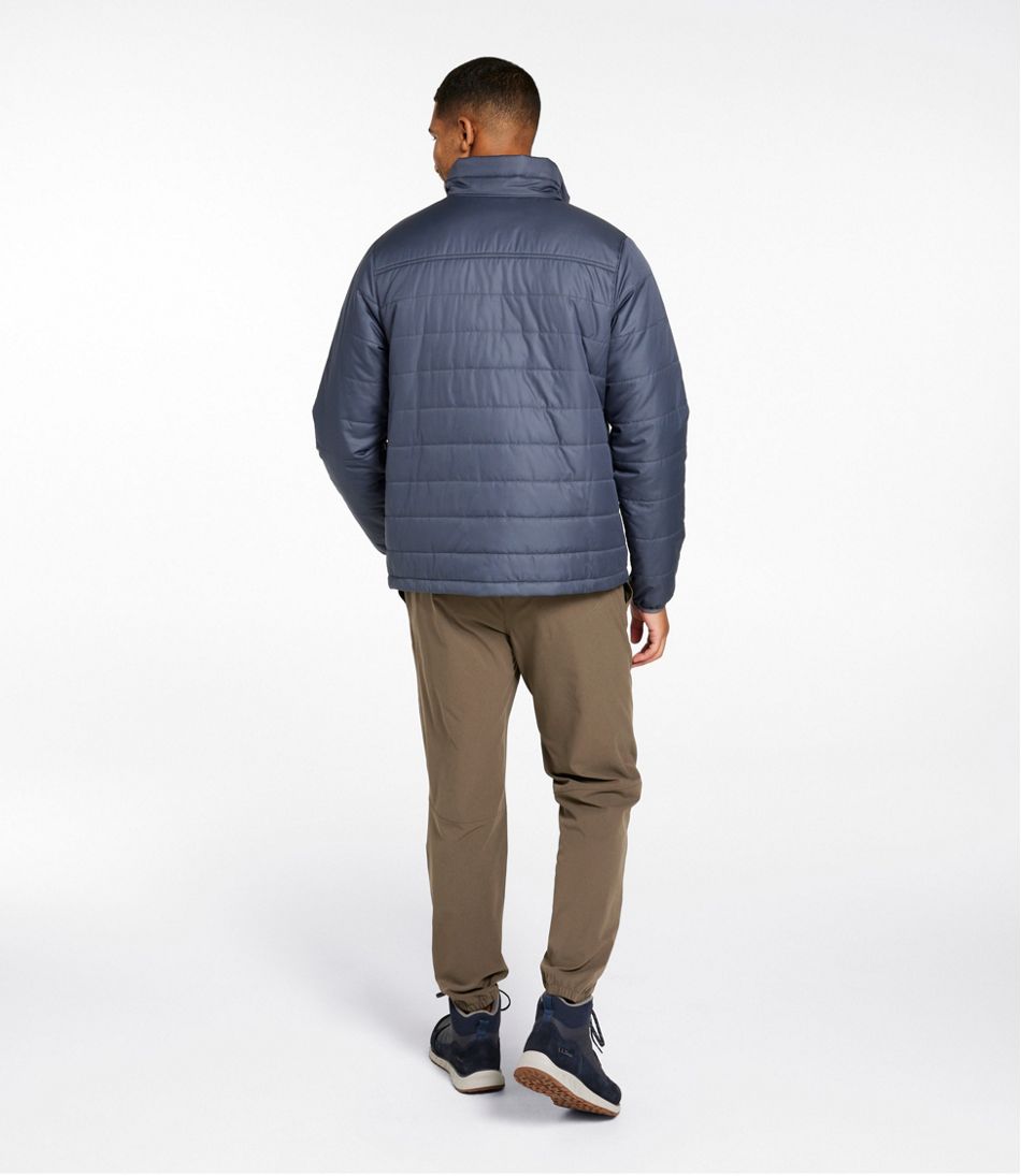 Men's Mountain Classic Puffer Jacket - Image 5