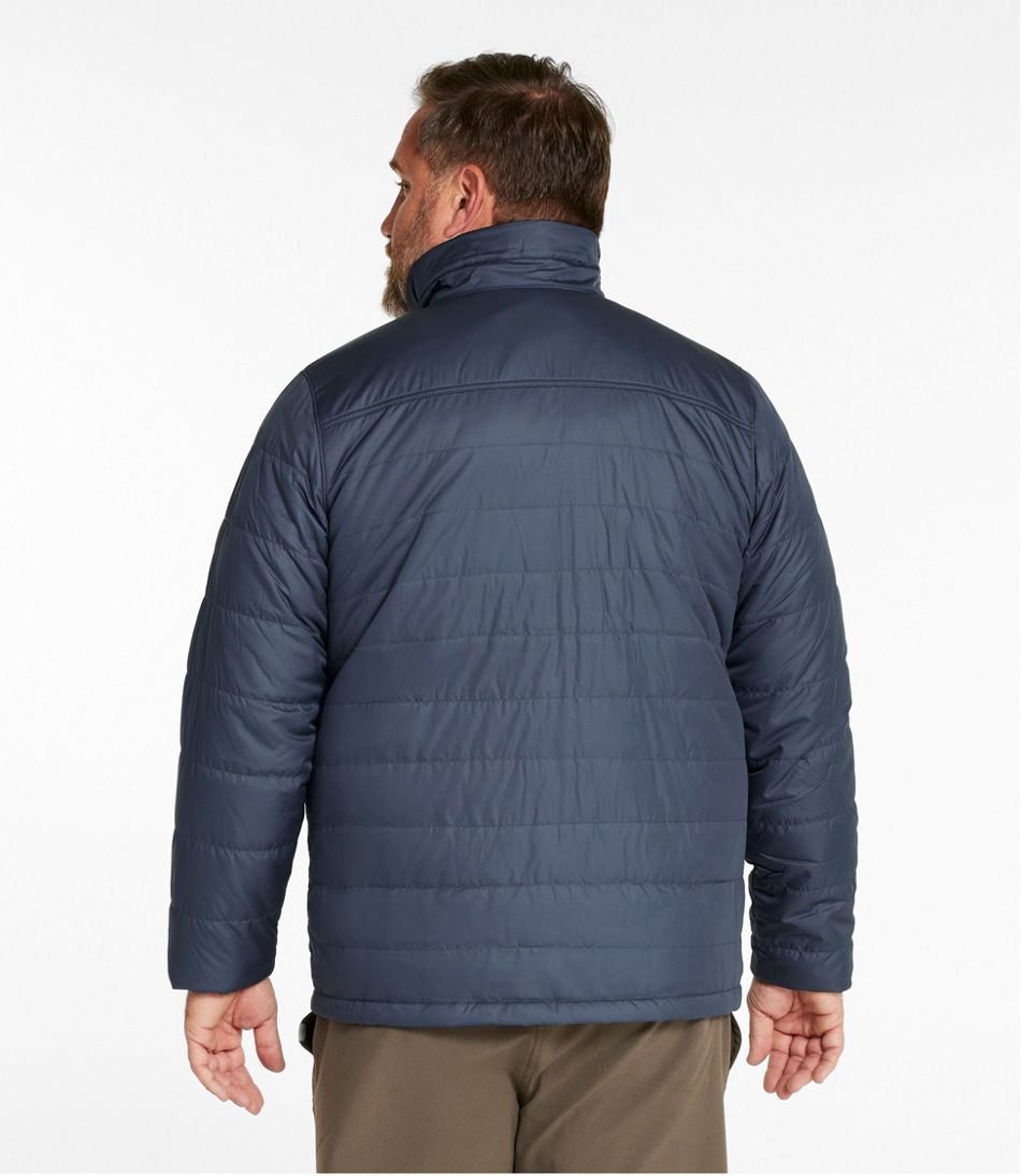 Men's Mountain Classic Puffer Jacket - Image 7