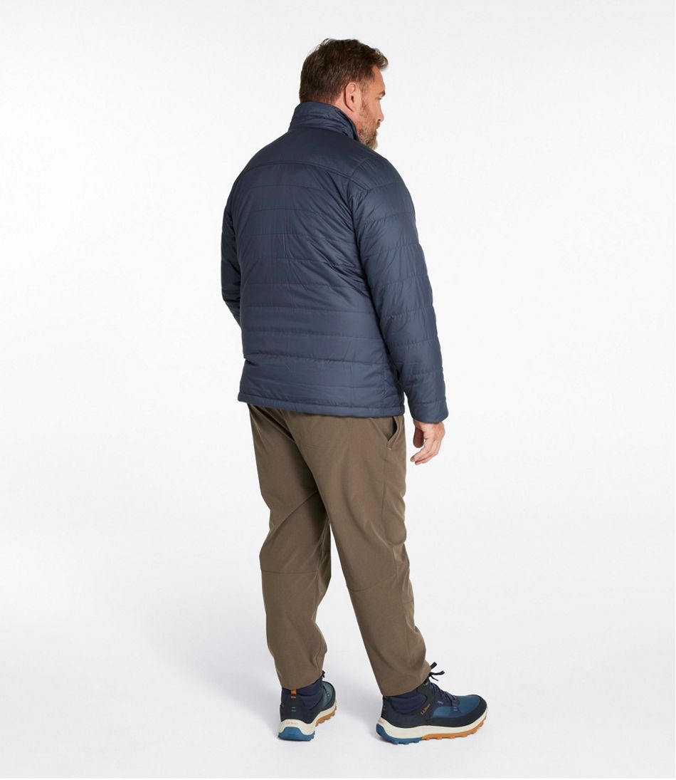Men's Mountain Classic Puffer Jacket - Image 9