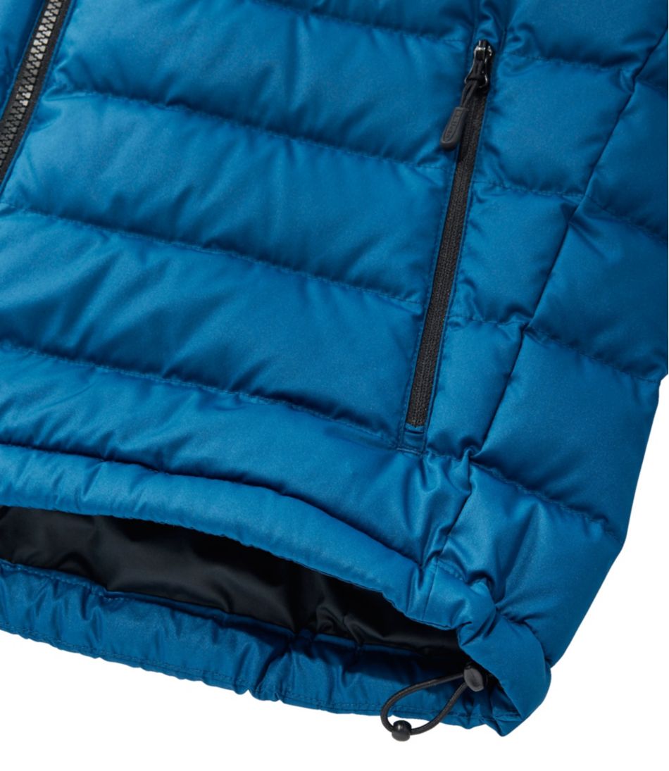 Men's Bean's Down Jacket - Image 12