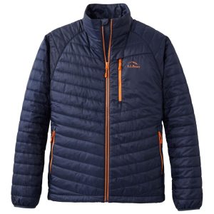 Men's PrimaLoft Packaway Jacket