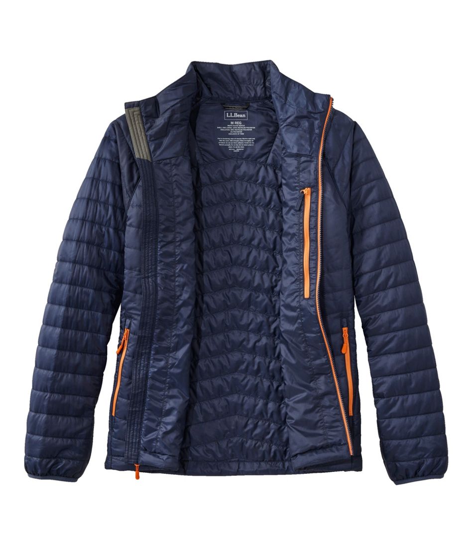 Men's PrimaLoft Packaway Jacket - Image 10