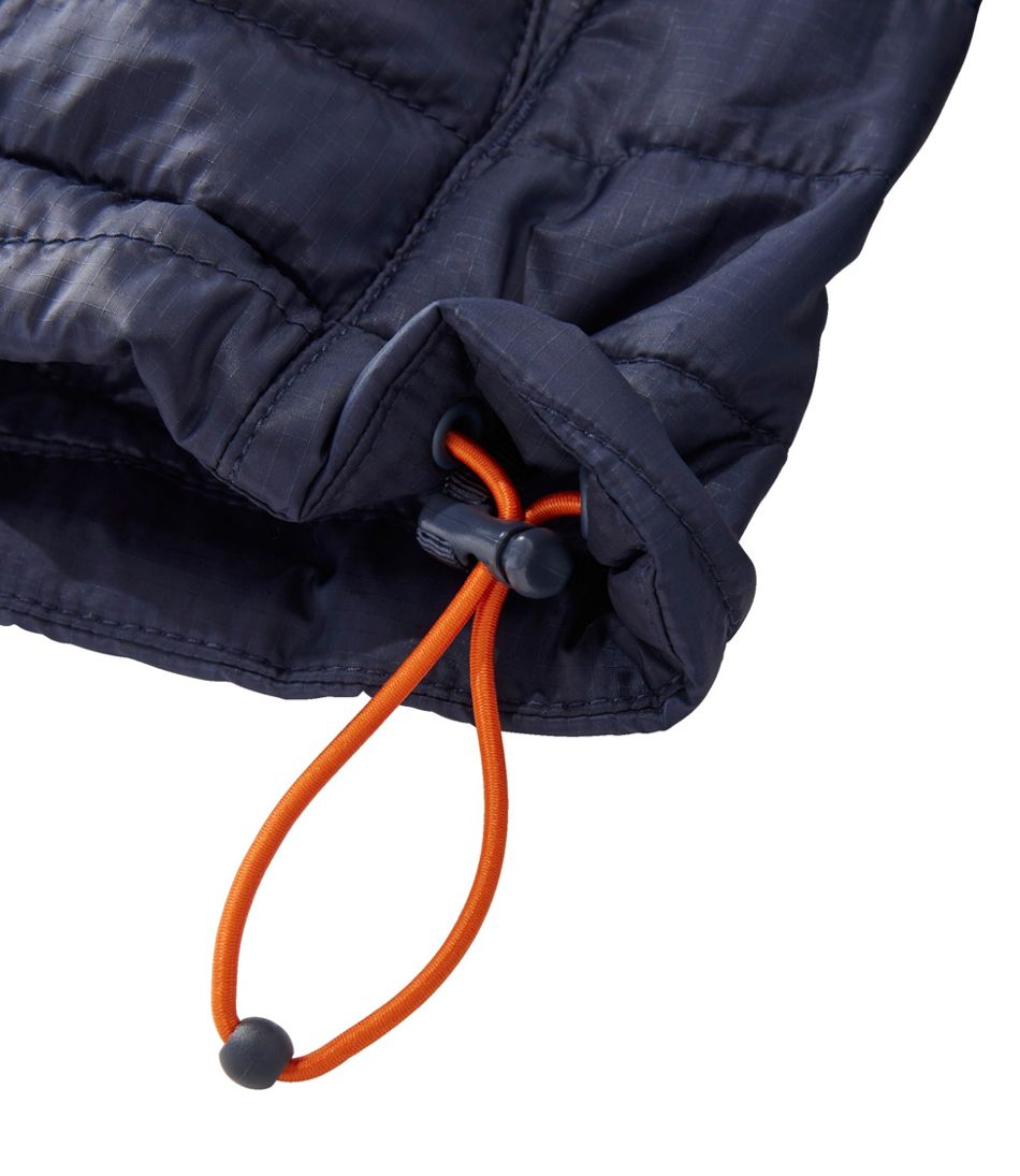 Men's PrimaLoft Packaway Jacket - Image 11