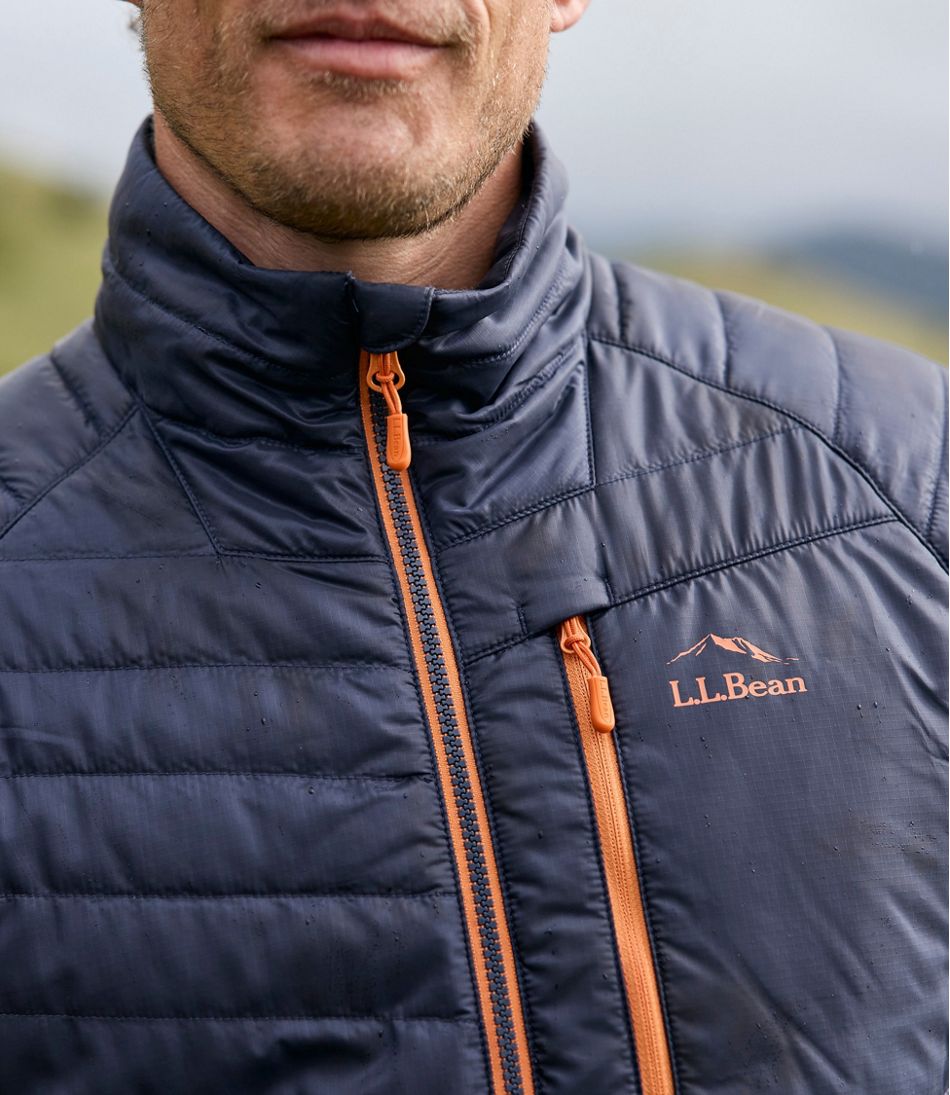 Men's PrimaLoft Packaway Jacket - Image 14
