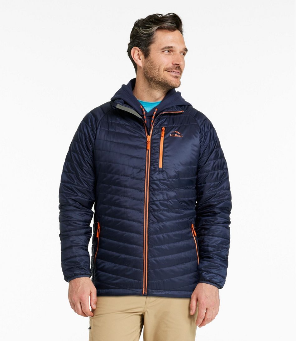 Men's PrimaLoft Packaway Jacket - Image 2