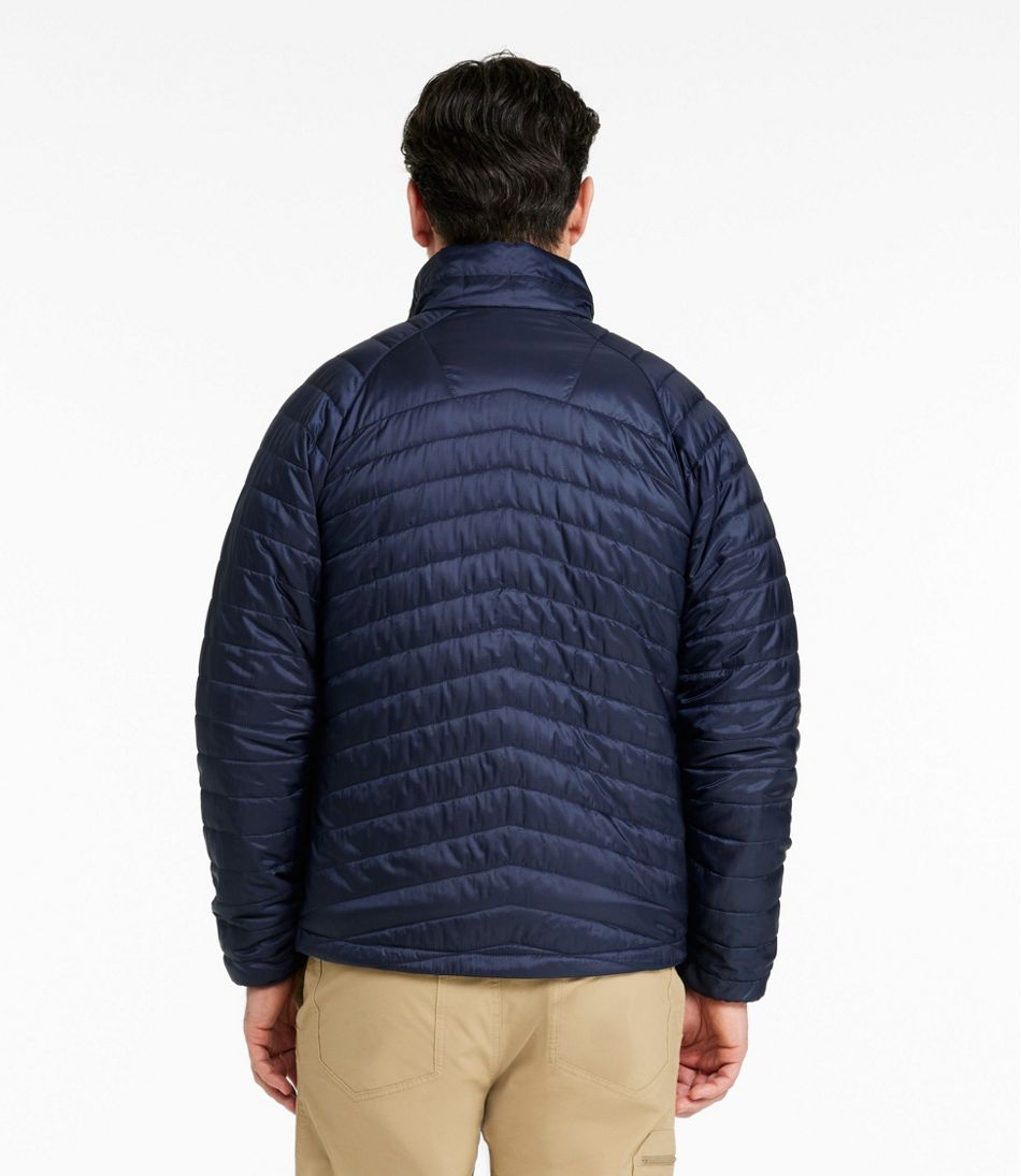 Men's PrimaLoft Packaway Jacket - Image 3