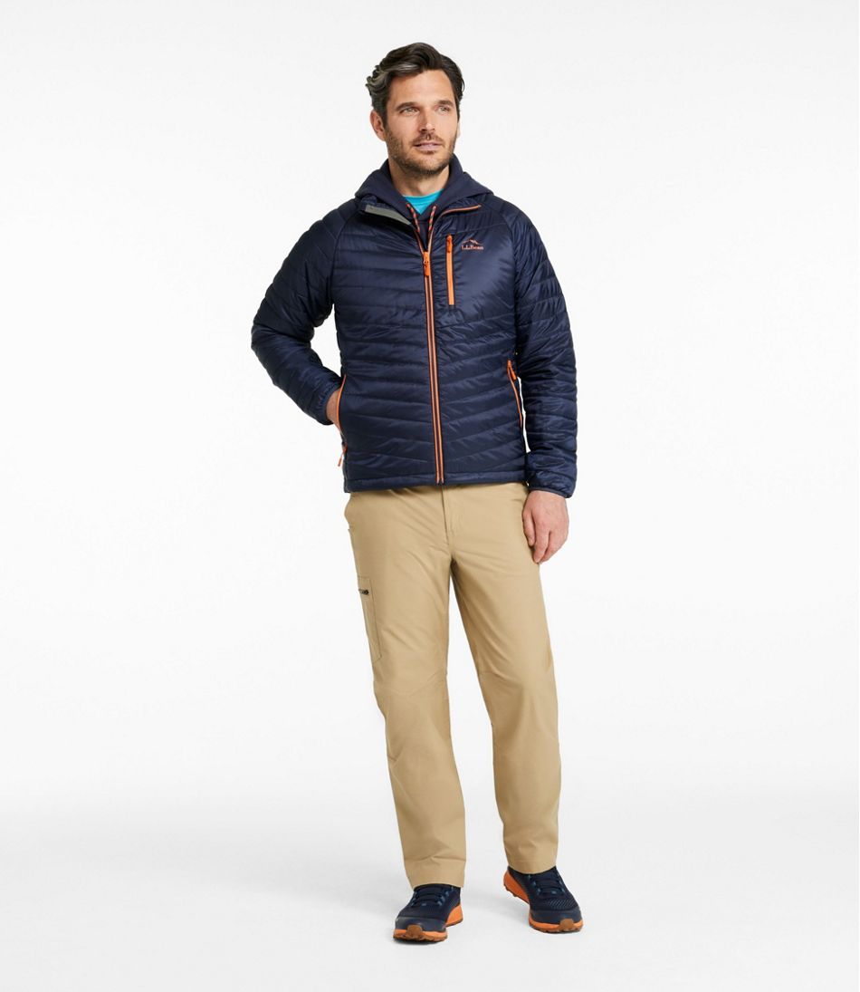Men's PrimaLoft Packaway Jacket - Image 4