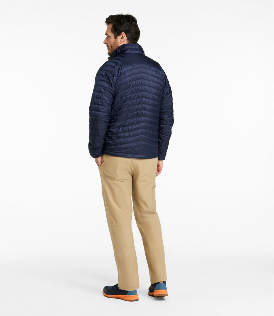 Men's PrimaLoft Packaway Jacket - Image 5