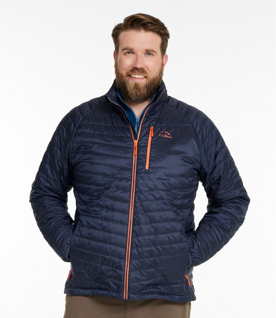 Men's PrimaLoft Packaway Jacket - Image 6