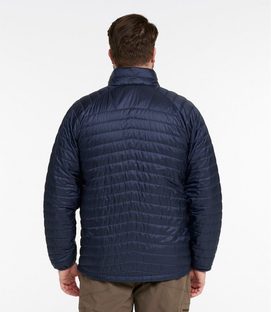 Men's PrimaLoft Packaway Jacket - Image 7