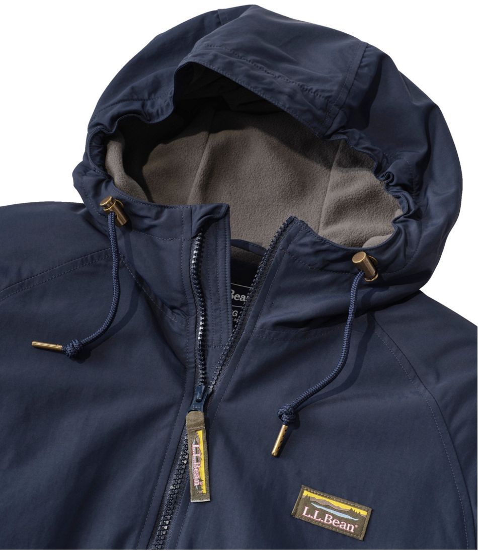 Men's Insulated 3-Season Bomber Hooded Jacket - Image 14