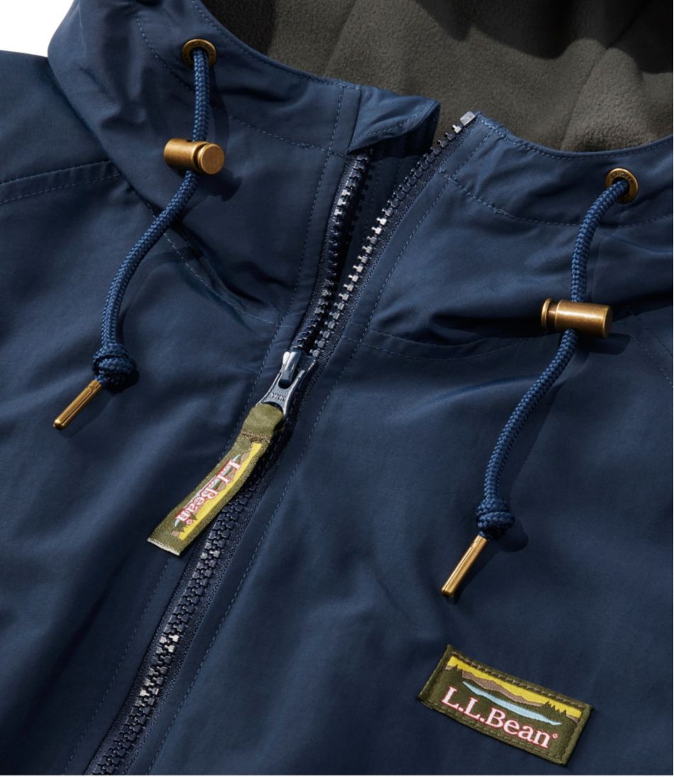 Men's Insulated 3-Season Bomber Hooded Jacket - Image 15