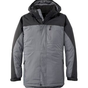 Men's Rugged Ridge Parka