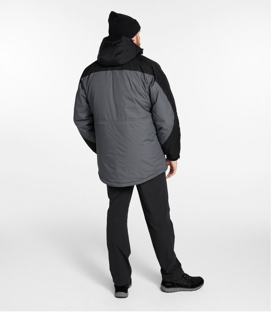 Men's Rugged Ridge Parka - Image 10