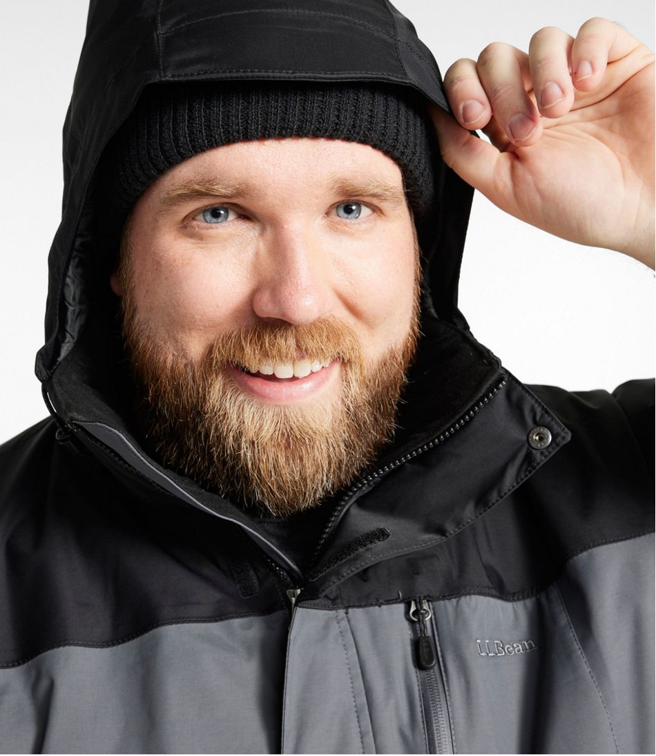 Men's Rugged Ridge Parka - Image 11