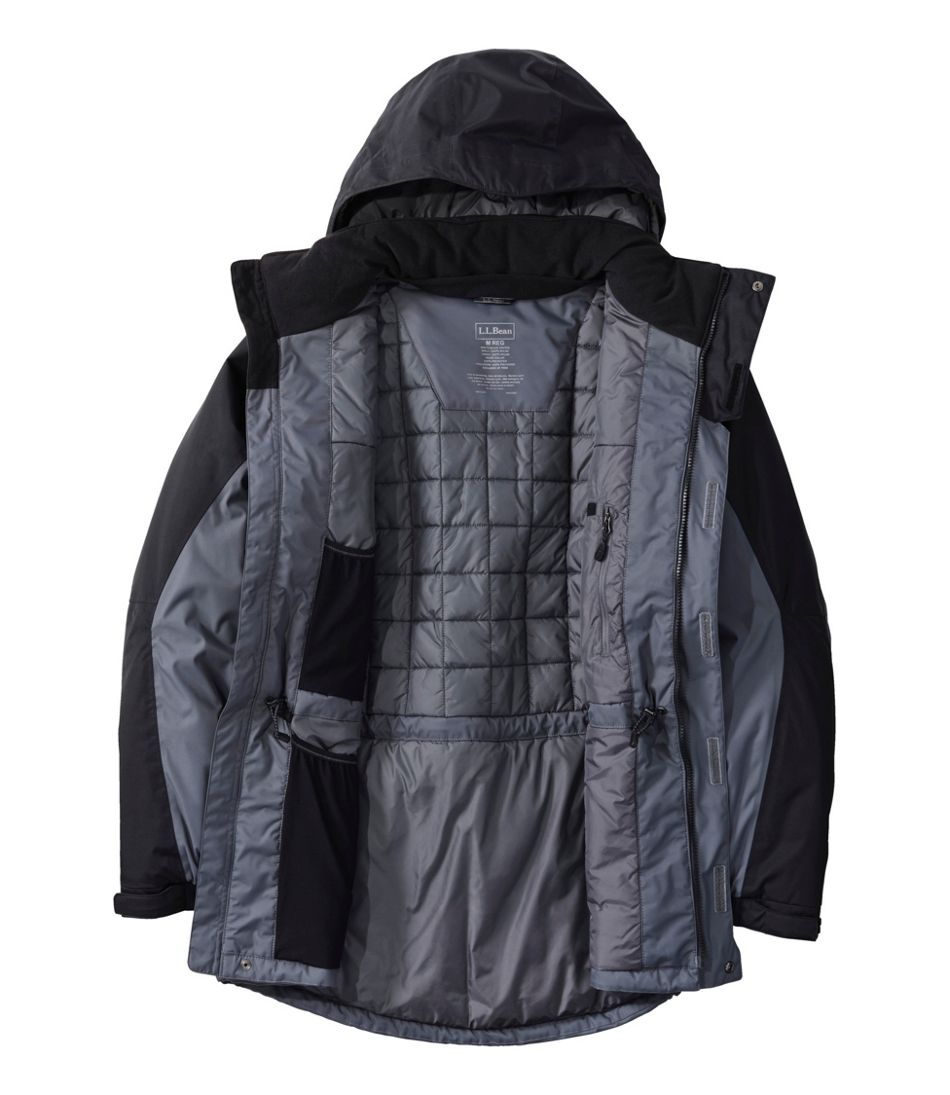 Men's Rugged Ridge Parka - Image 12