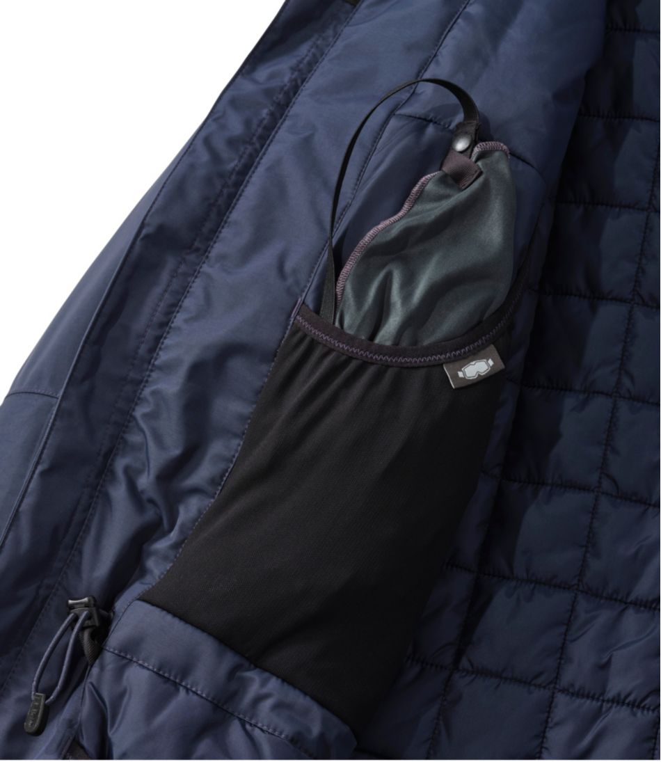 Men's Rugged Ridge Parka - Image 13